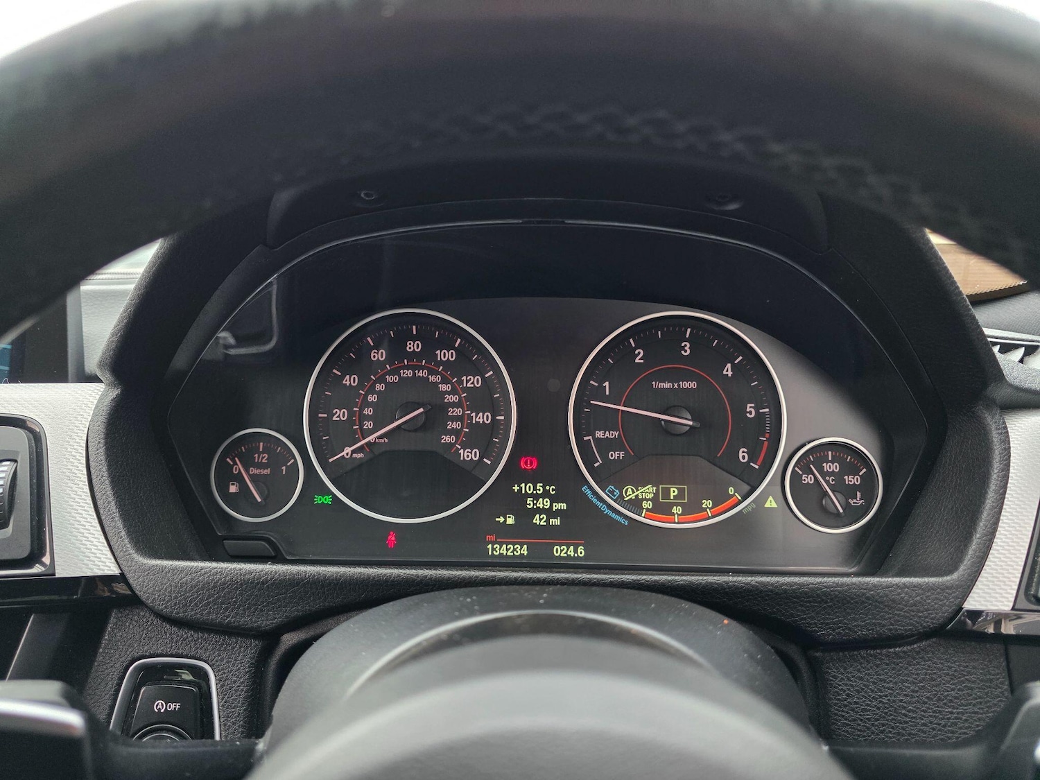 Used BMW 4 Series for sale - 78205043: Photo 39