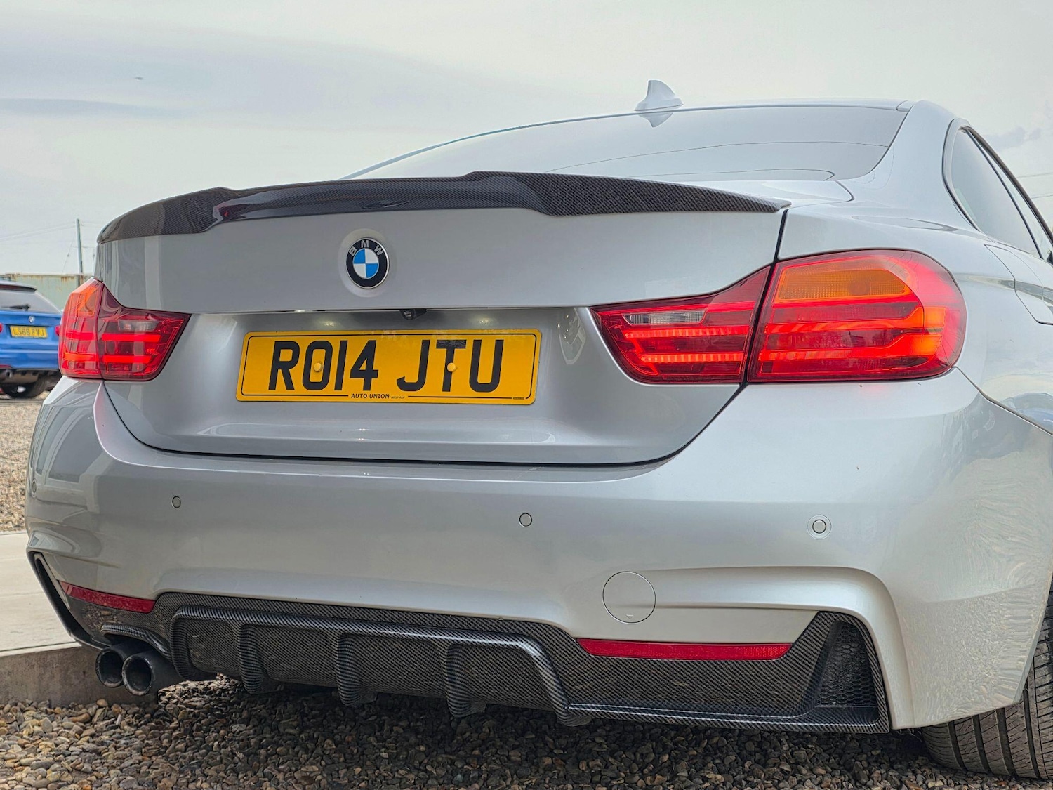 Used BMW 4 Series for sale - 78205043: Photo 7