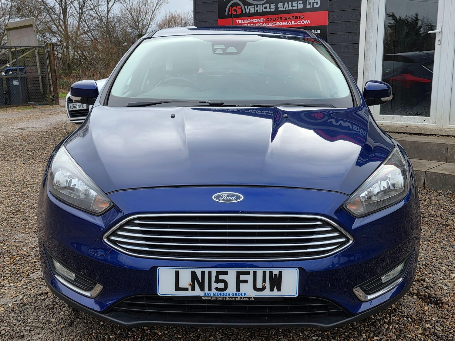 Used Ford Focus for sale - 77537281: Photo 14