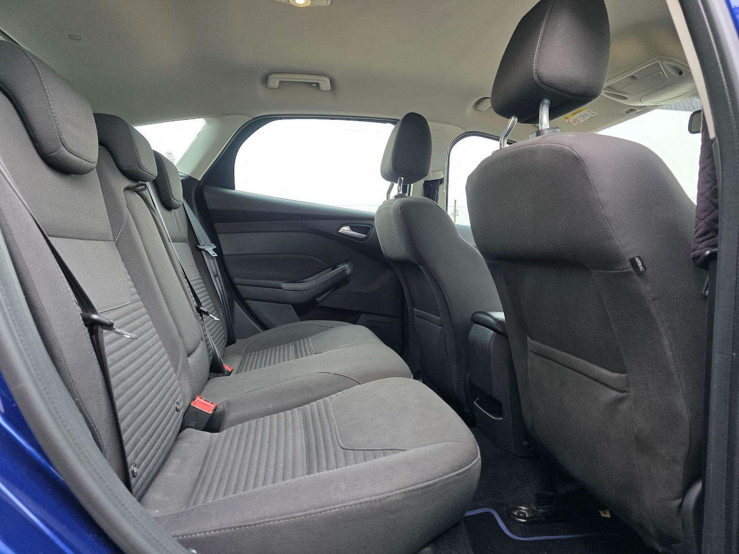 Used Ford Focus for sale - 77537281: Photo 17