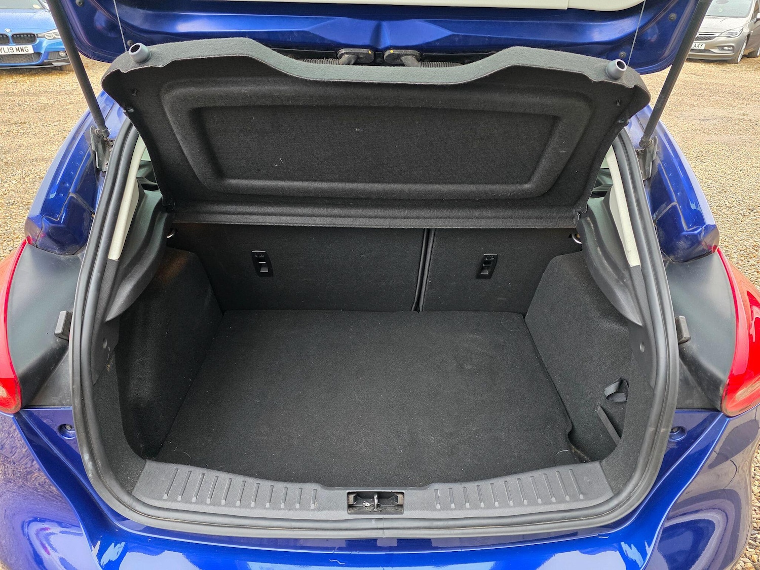 Used Ford Focus for sale - 77537281: Photo 18