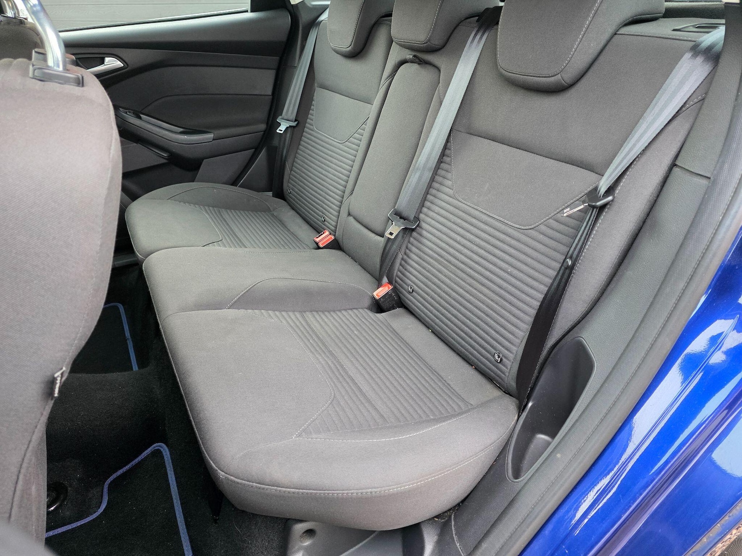 Used Ford Focus for sale - 77537281: Photo 19