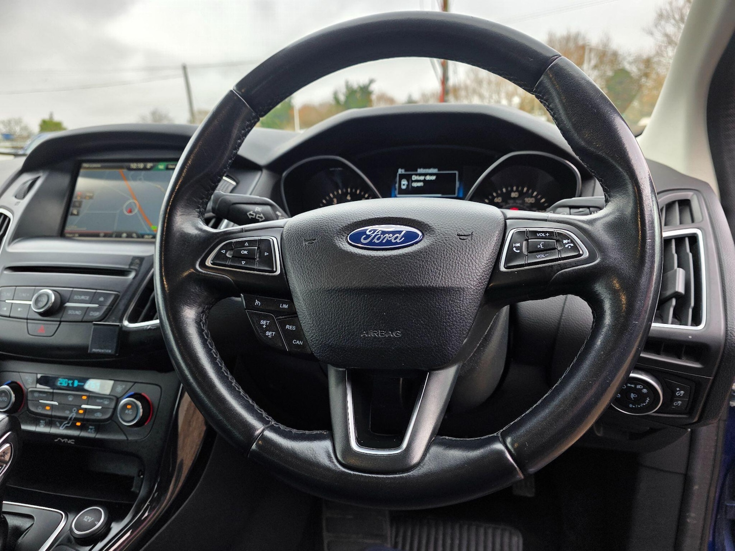 Used Ford Focus for sale - 77537281: Photo 22