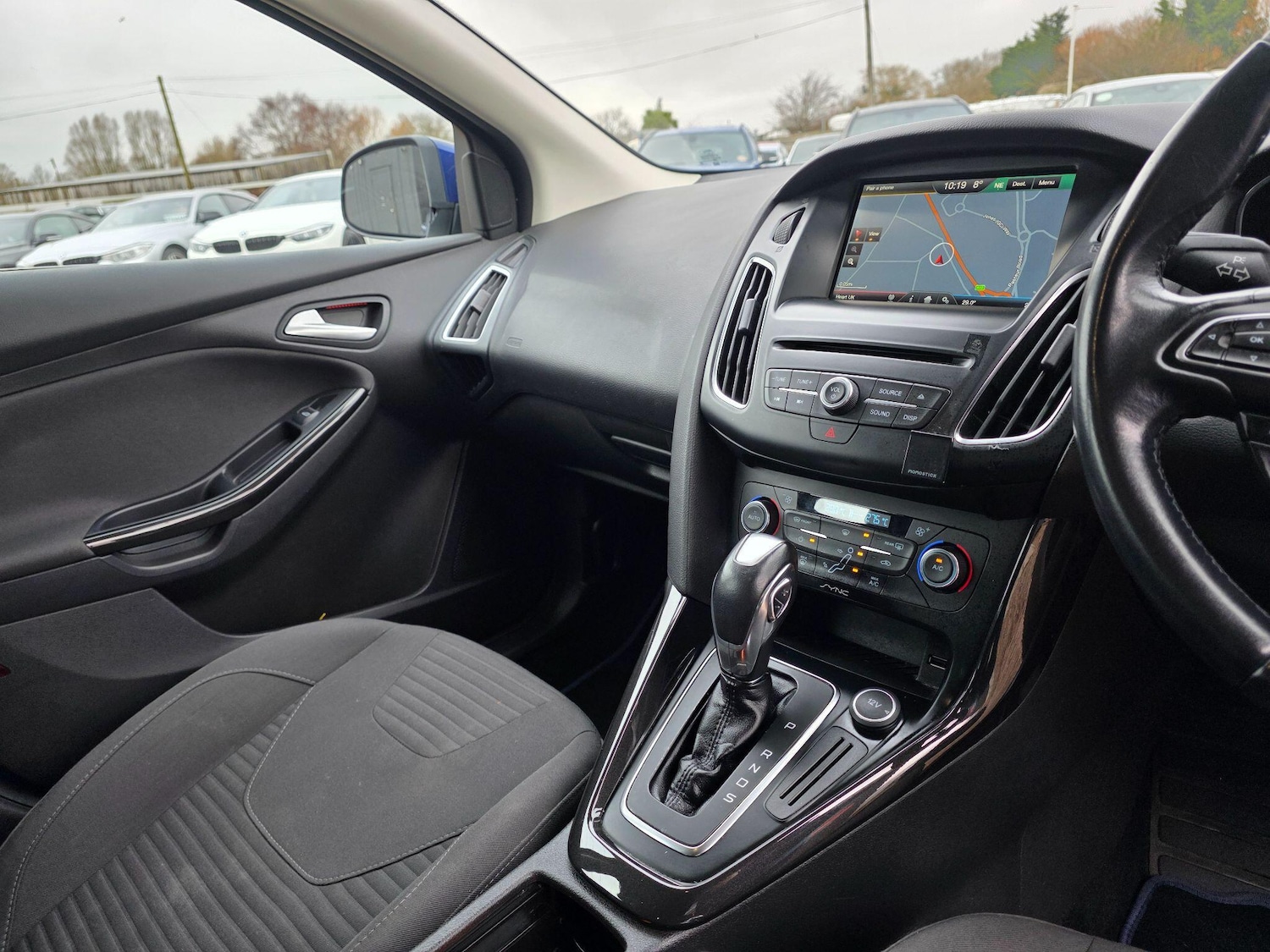 Used Ford Focus for sale - 77537281: Photo 23