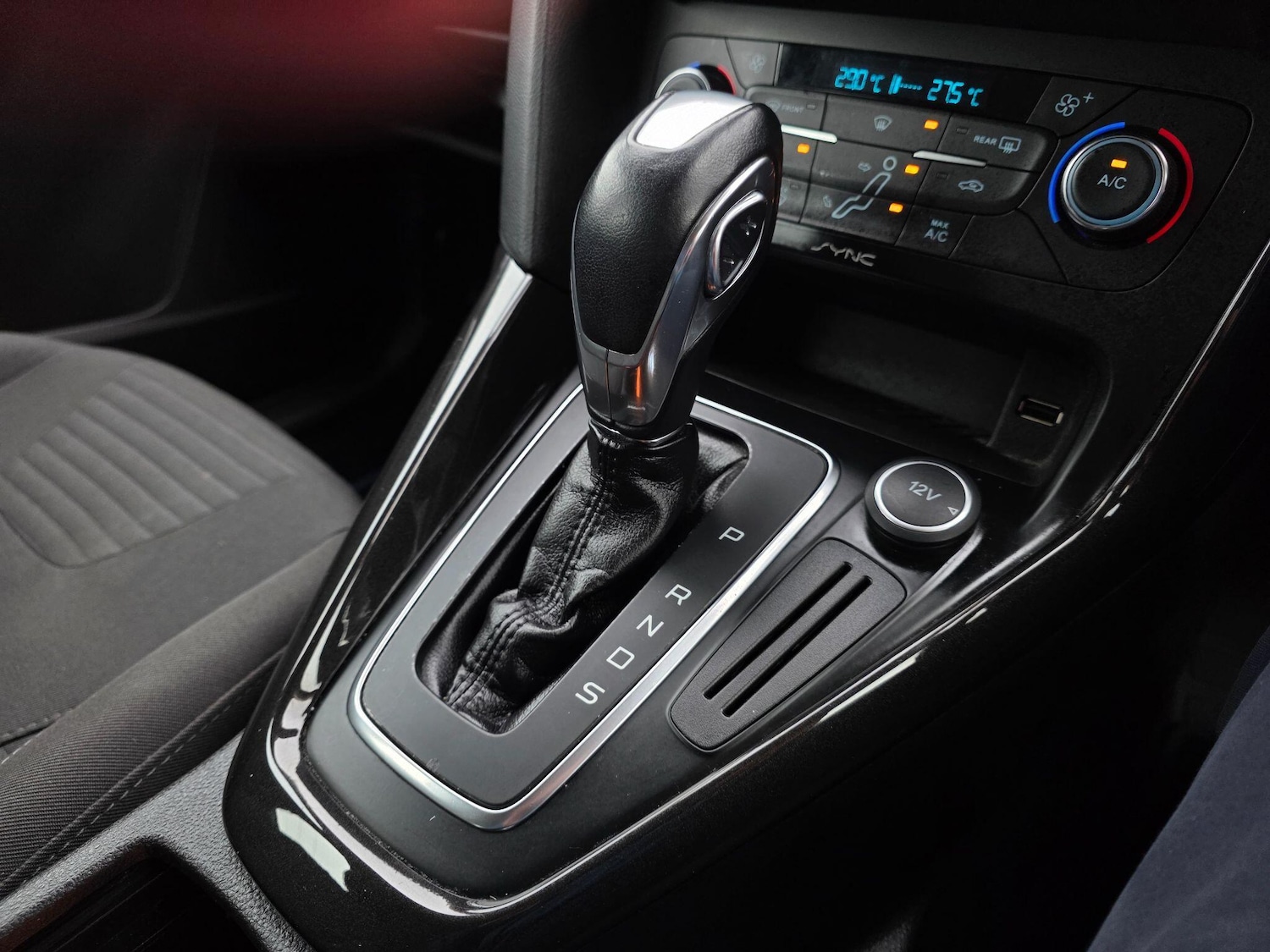 Used Ford Focus for sale - 77537281: Photo 24