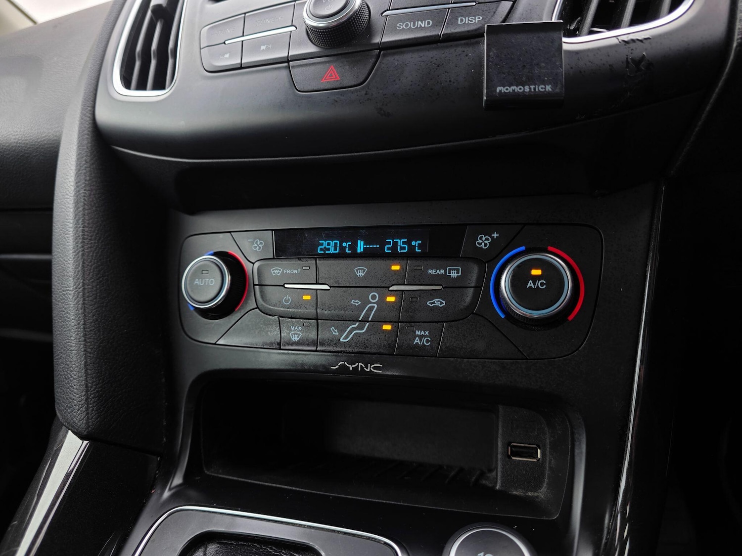 Used Ford Focus for sale - 77537281: Photo 25