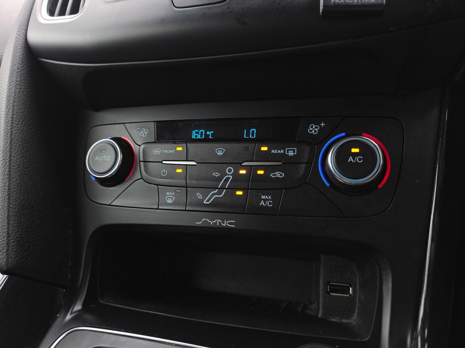 Used Ford Focus for sale - 77537281: Photo 26