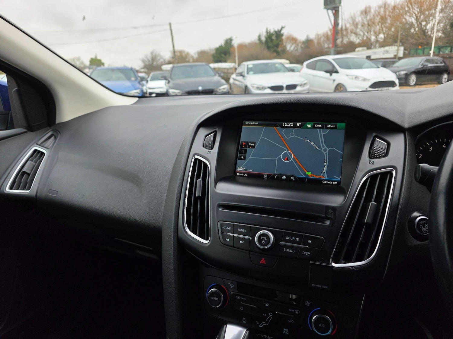 Used Ford Focus for sale - 77537281: Photo 27