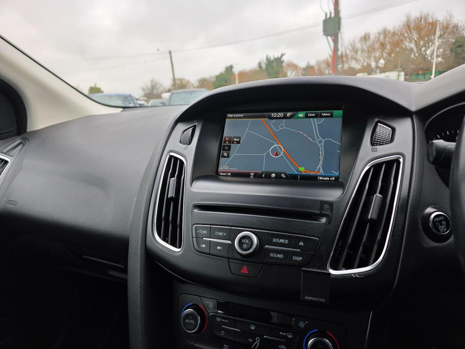 Used Ford Focus for sale - 77537281: Photo 28