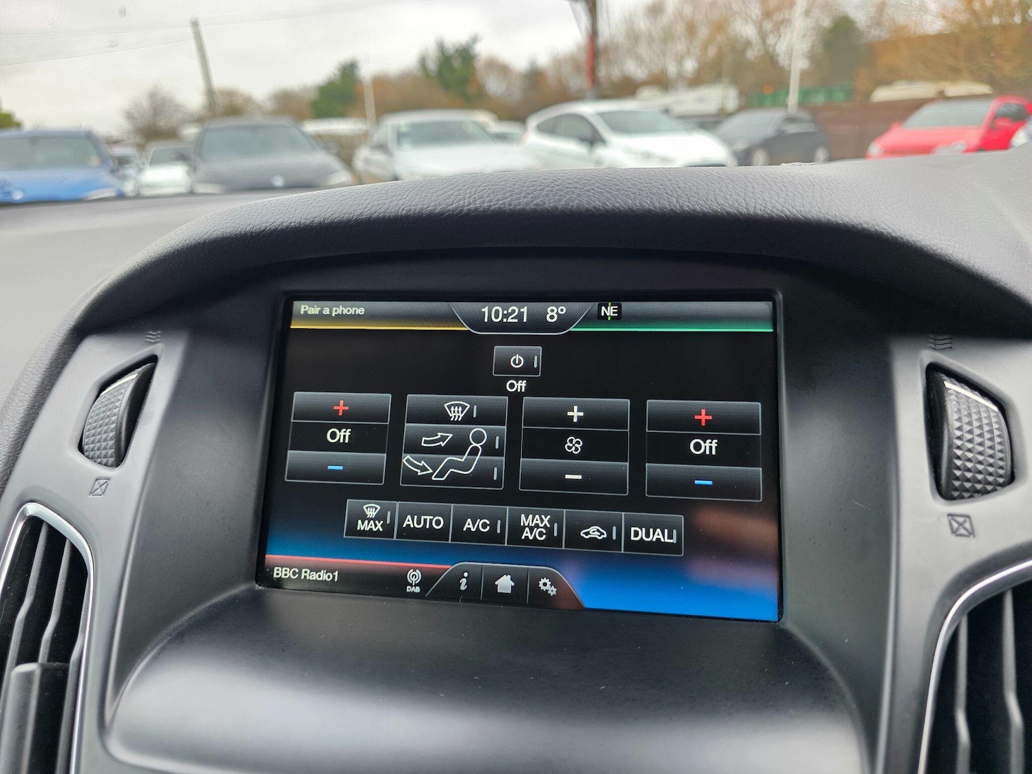 Used Ford Focus for sale - 77537281: Photo 33