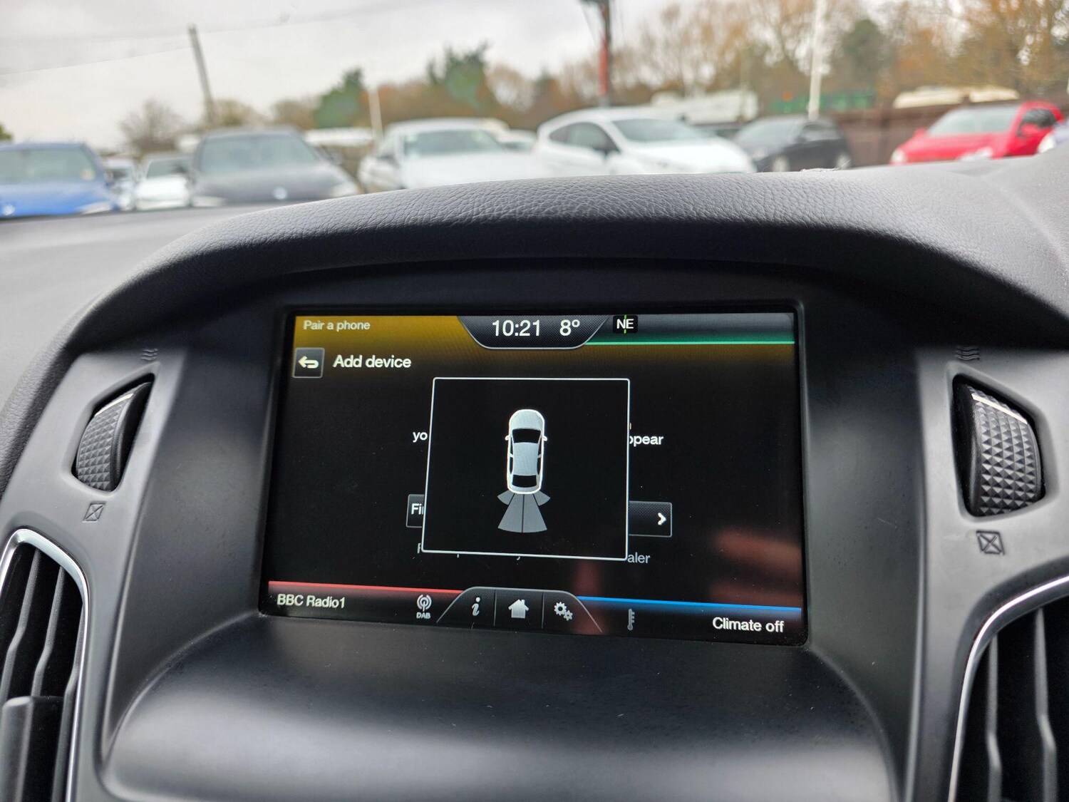 Used Ford Focus for sale - 77537281: Photo 35