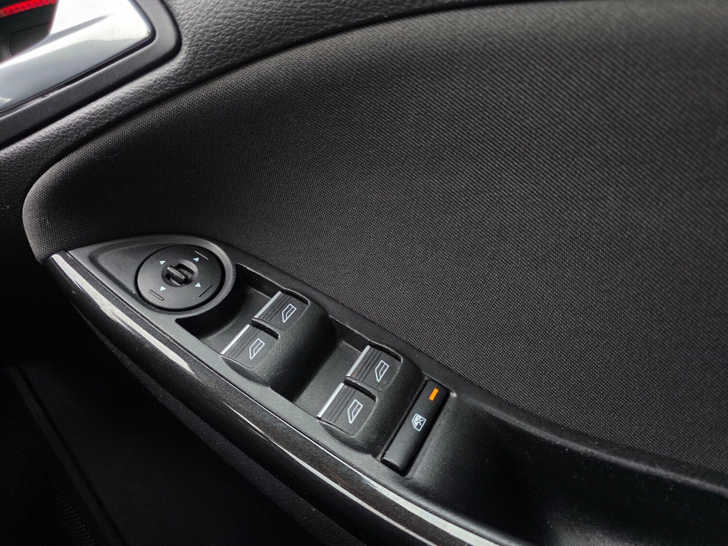 Used Ford Focus for sale - 77537281: Photo 36