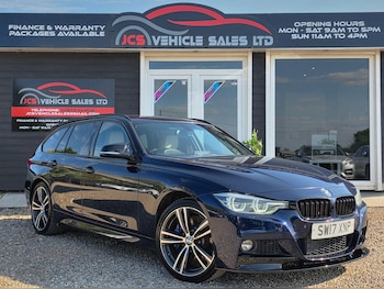 Used BMW 3 Series 2017 for sale - 79324870: Photo