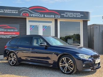 Used BMW 3 Series 2017 for sale - 79324870: Photo