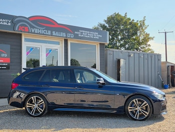 Used BMW 3 Series 2017 for sale - 79324870: Photo