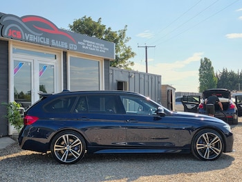 Used BMW 3 Series 2017 for sale - 79324870: Photo