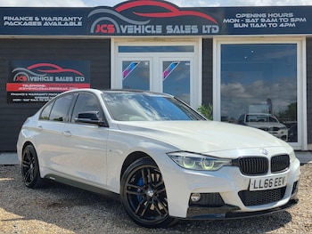Used BMW 3 Series 2016 for sale - 78810276: Photo