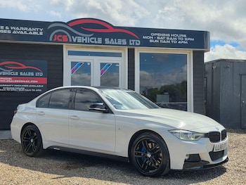 Used BMW 3 Series 2016 for sale - 78810276: Photo