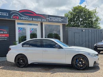Used BMW 3 Series 2016 for sale - 78810276: Photo