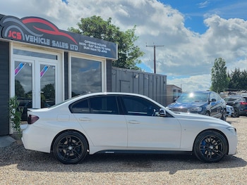 Used BMW 3 Series 2016 for sale - 78810276: Photo
