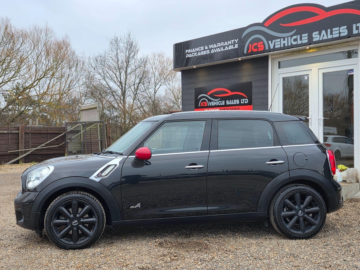 Used MINI Countryman 2014 for sale - 77331708: Photo 11