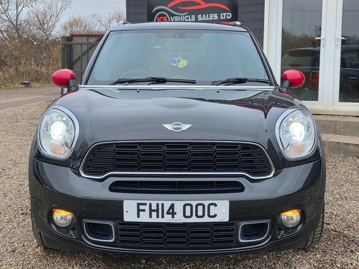 Used MINI Countryman 2014 for sale - 77331708: Photo 14