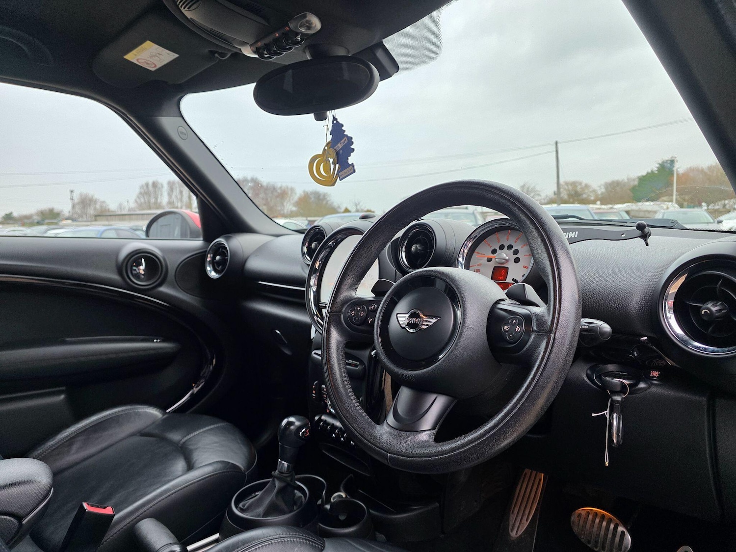 Used MINI Countryman 2014 for sale - 77331708: Photo 15