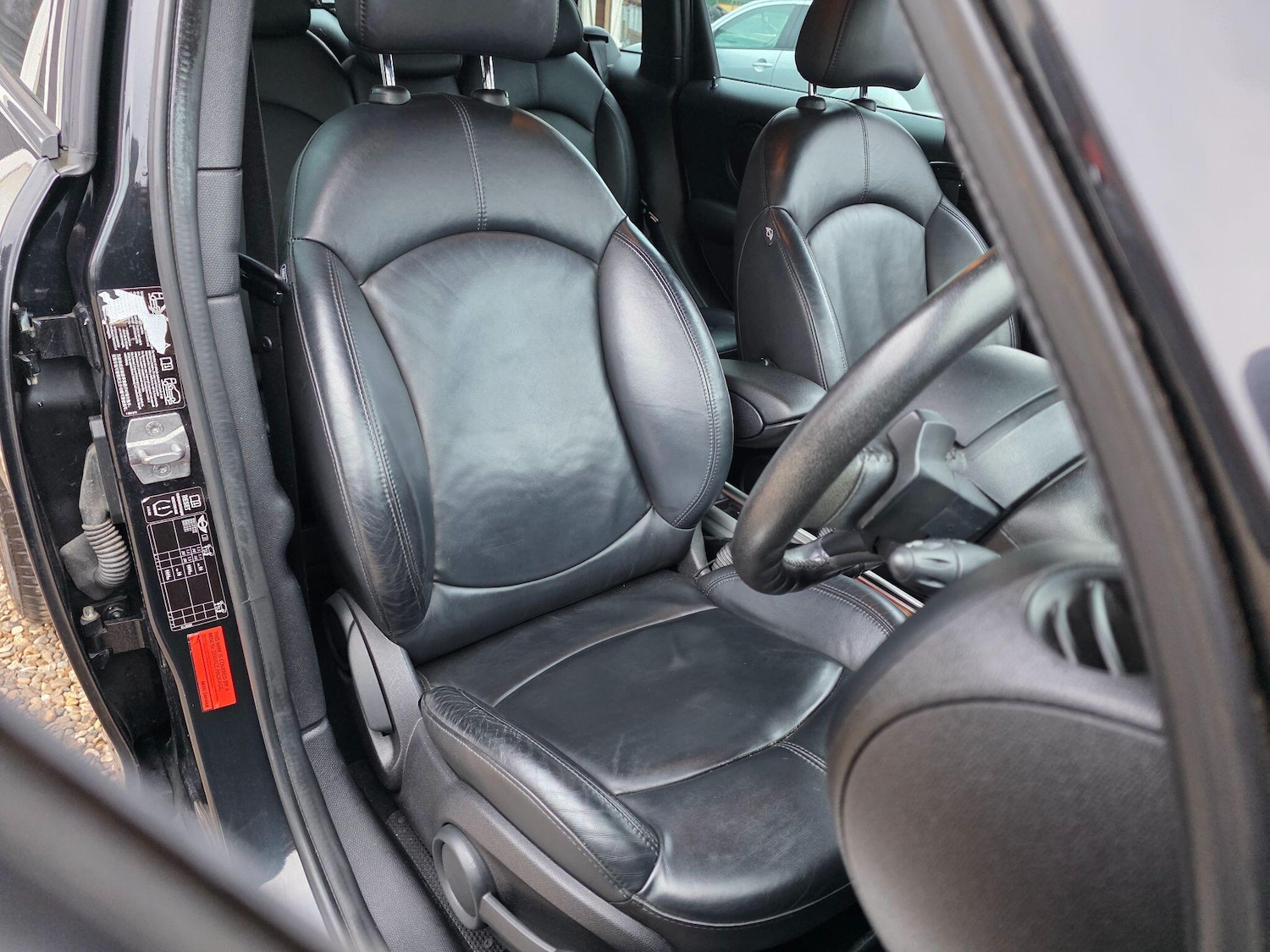 Used MINI Countryman 2014 for sale - 77331708: Photo 16