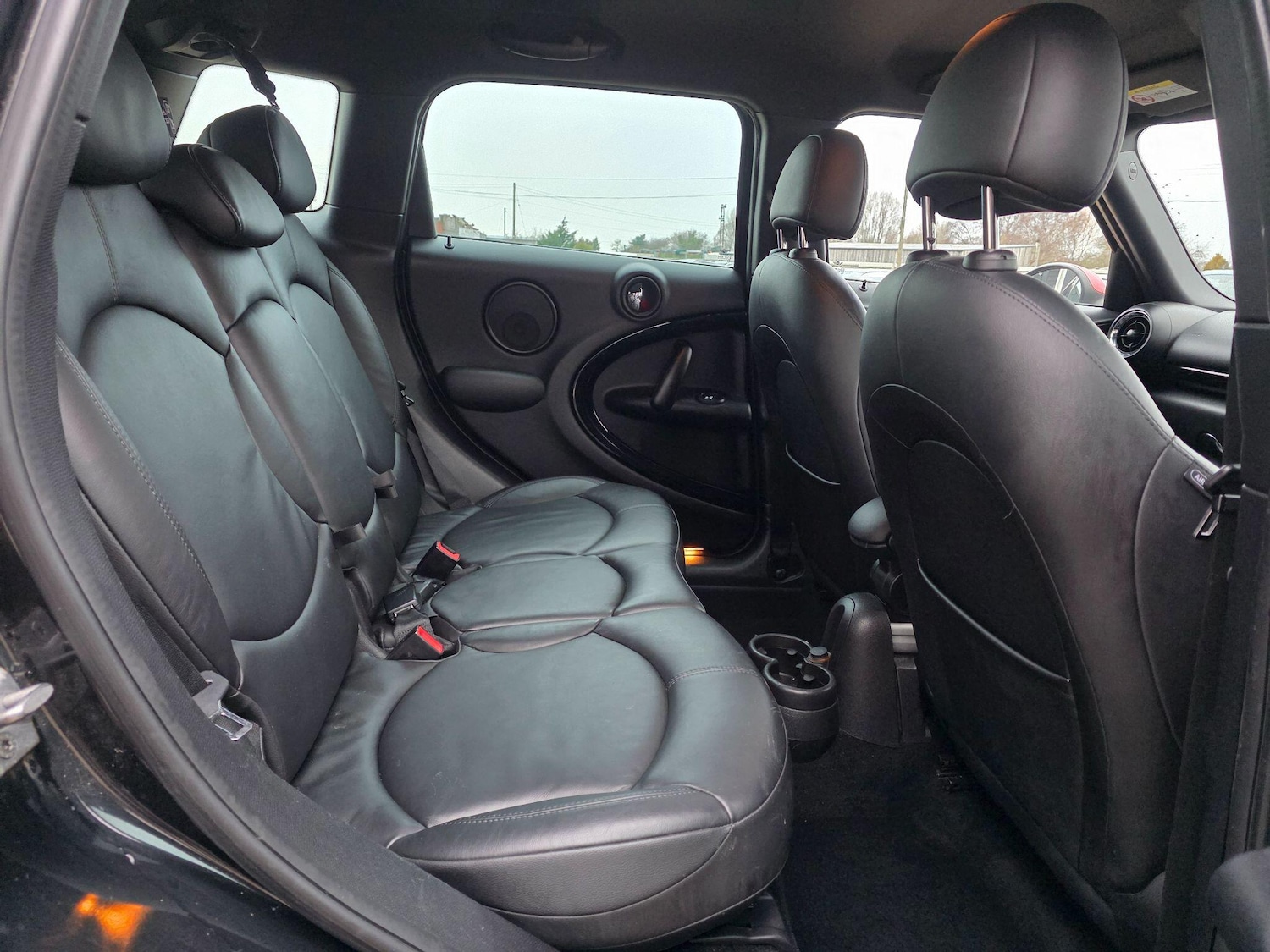 Used MINI Countryman 2014 for sale - 77331708: Photo 17