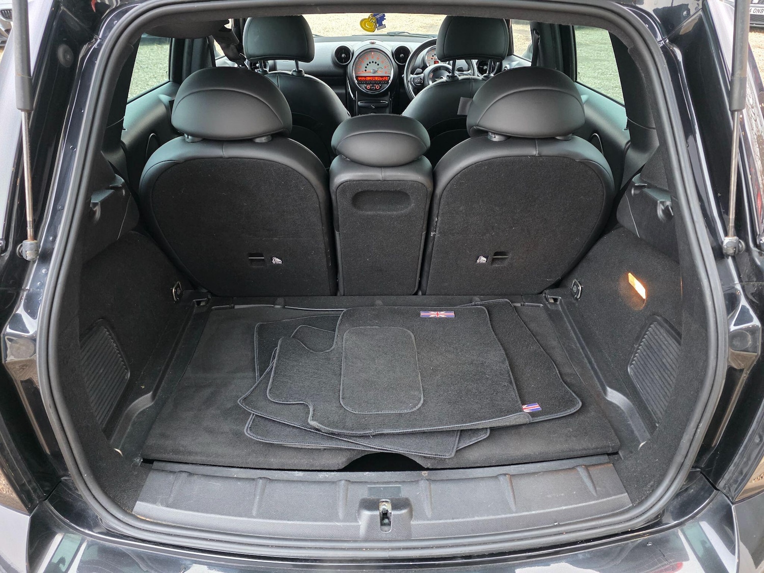 Used MINI Countryman 2014 for sale - 77331708: Photo 18