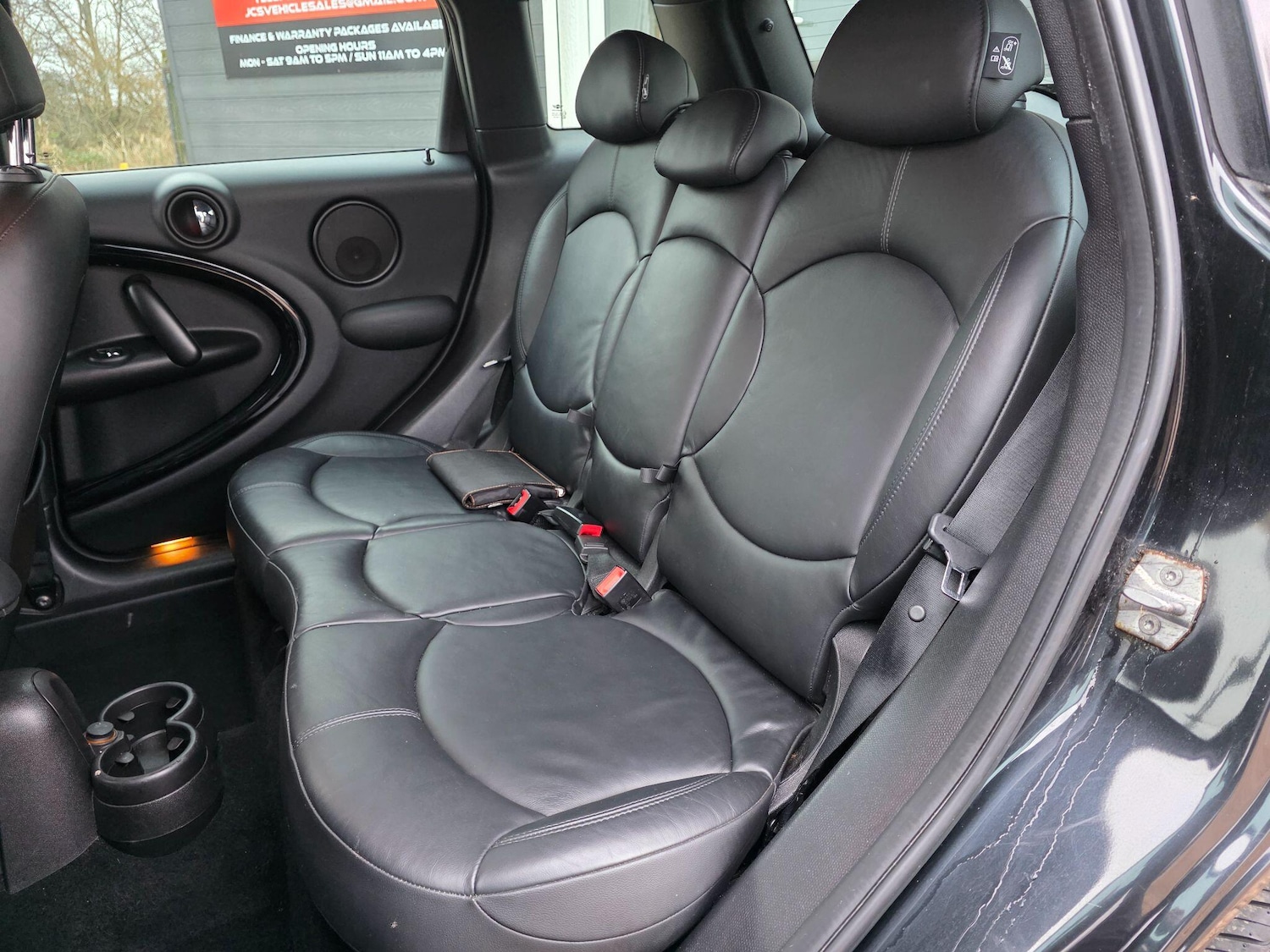 Used MINI Countryman 2014 for sale - 77331708: Photo 19