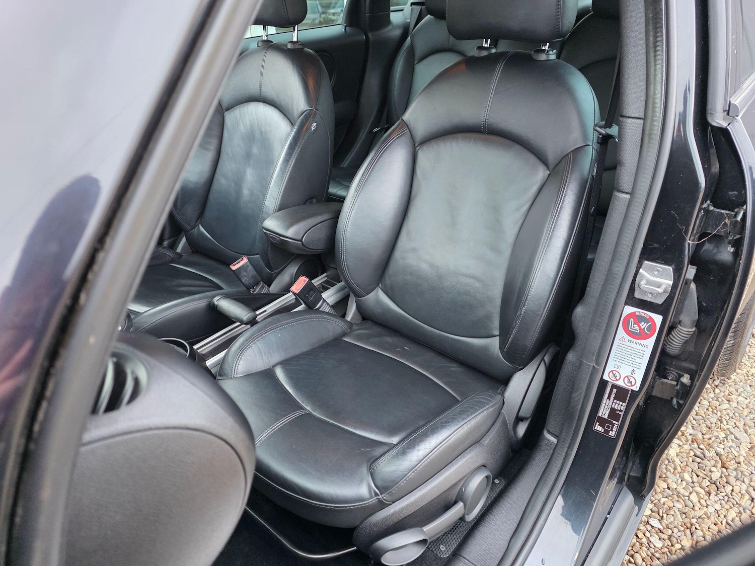 Used MINI Countryman 2014 for sale - 77331708: Photo 20