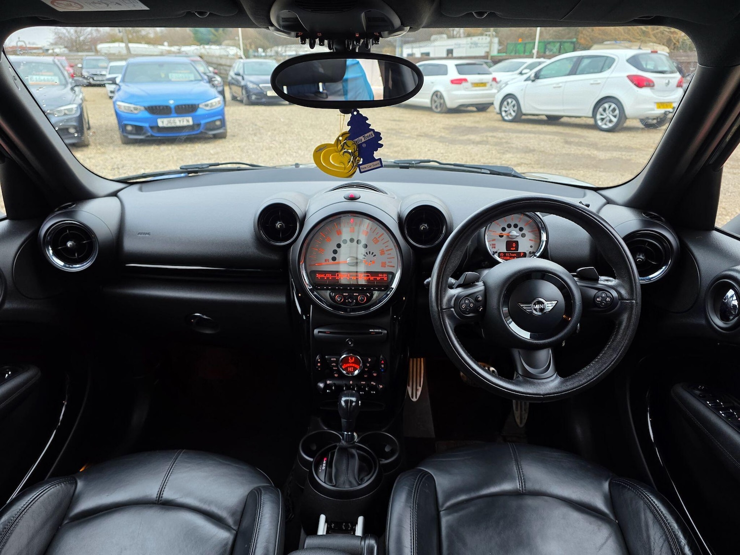 Used MINI Countryman 2014 for sale - 77331708: Photo 21