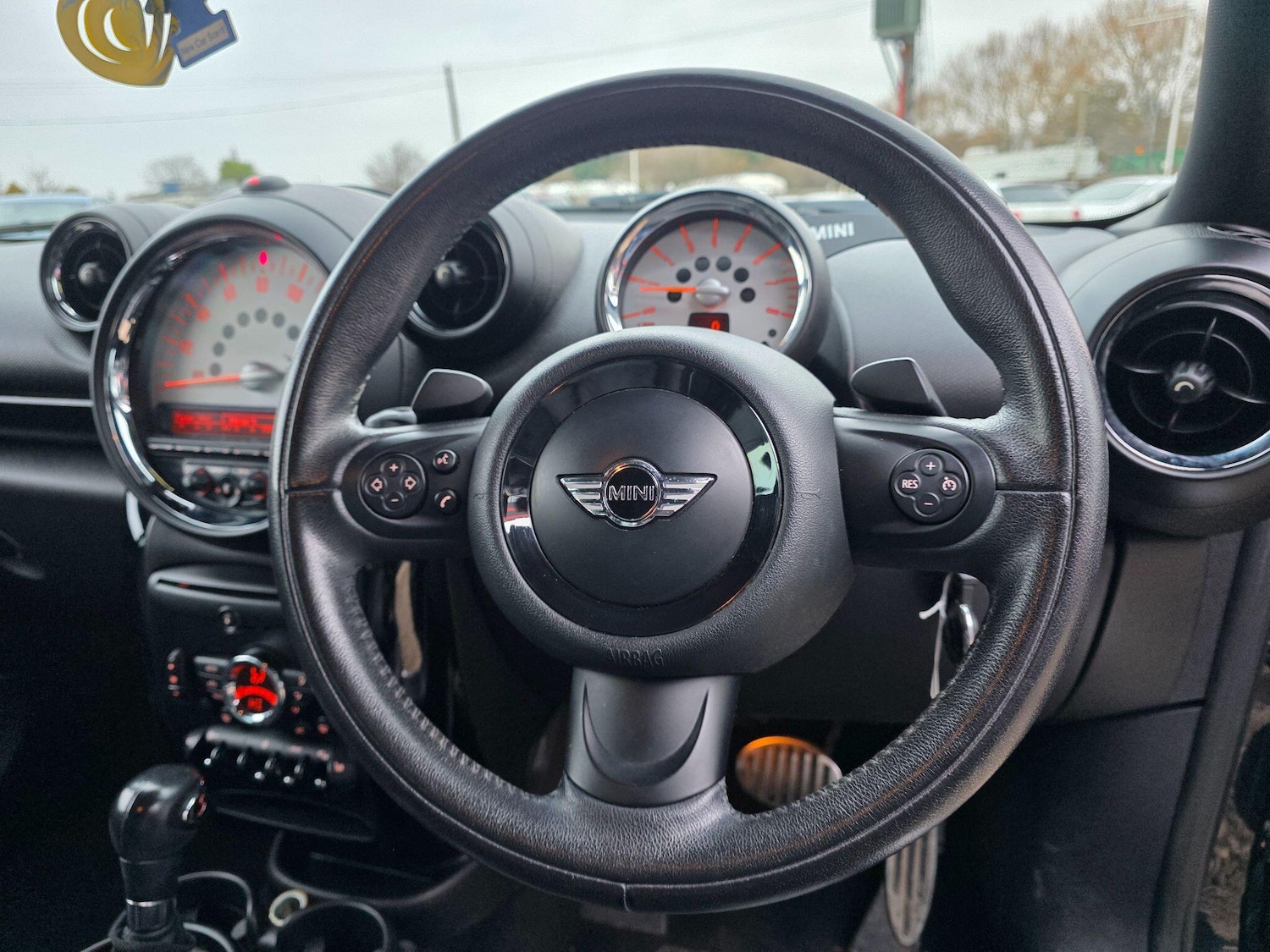 Used MINI Countryman 2014 for sale - 77331708: Photo 22