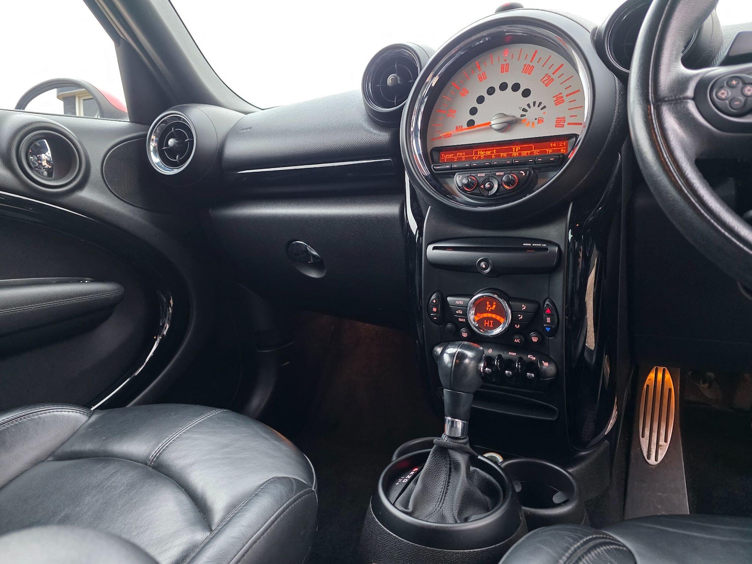 Used MINI Countryman 2014 for sale - 77331708: Photo 23