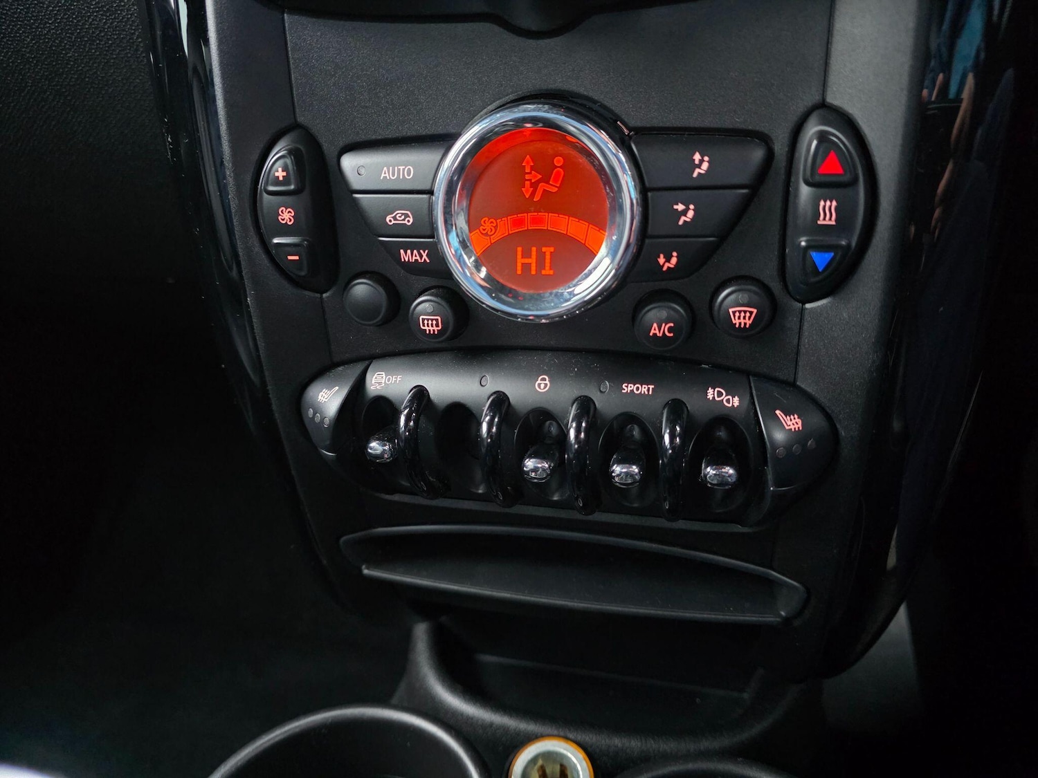 Used MINI Countryman 2014 for sale - 77331708: Photo 25