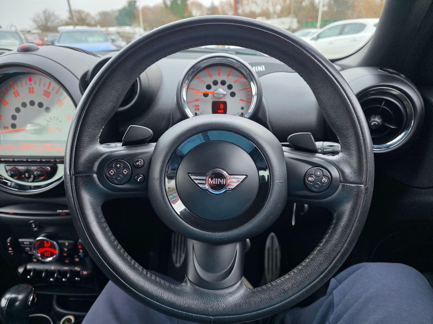 Used MINI Countryman 2014 for sale - 77331708: Photo 28