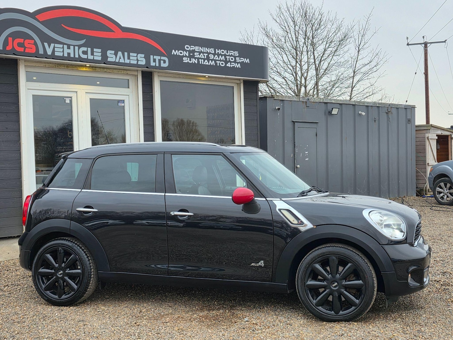 Used MINI Countryman 2014 for sale - 77331708: Photo 3