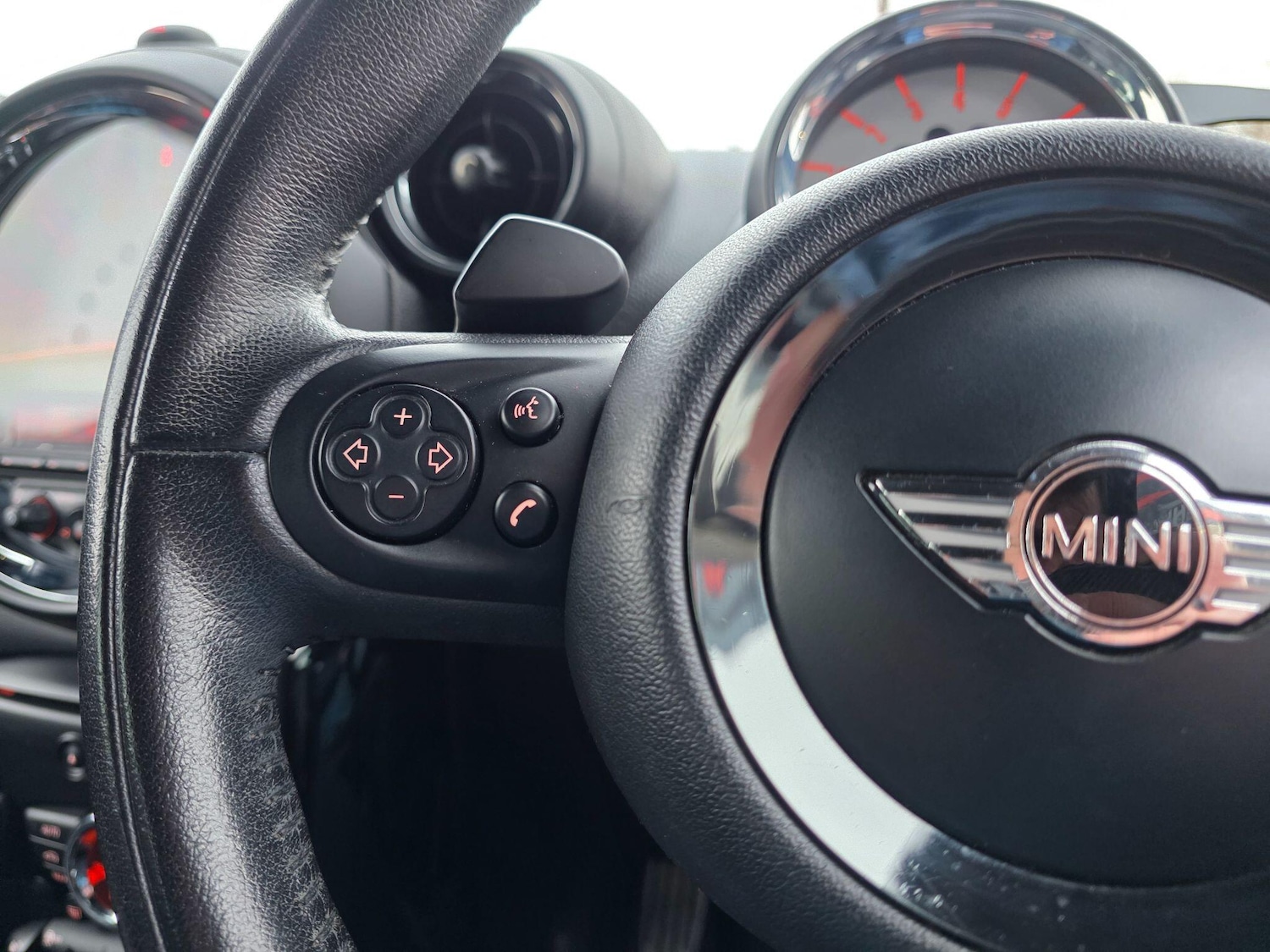 Used MINI Countryman 2014 for sale - 77331708: Photo 30