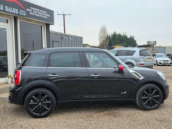 Used MINI Countryman 2014 for sale - 77331708: Photo