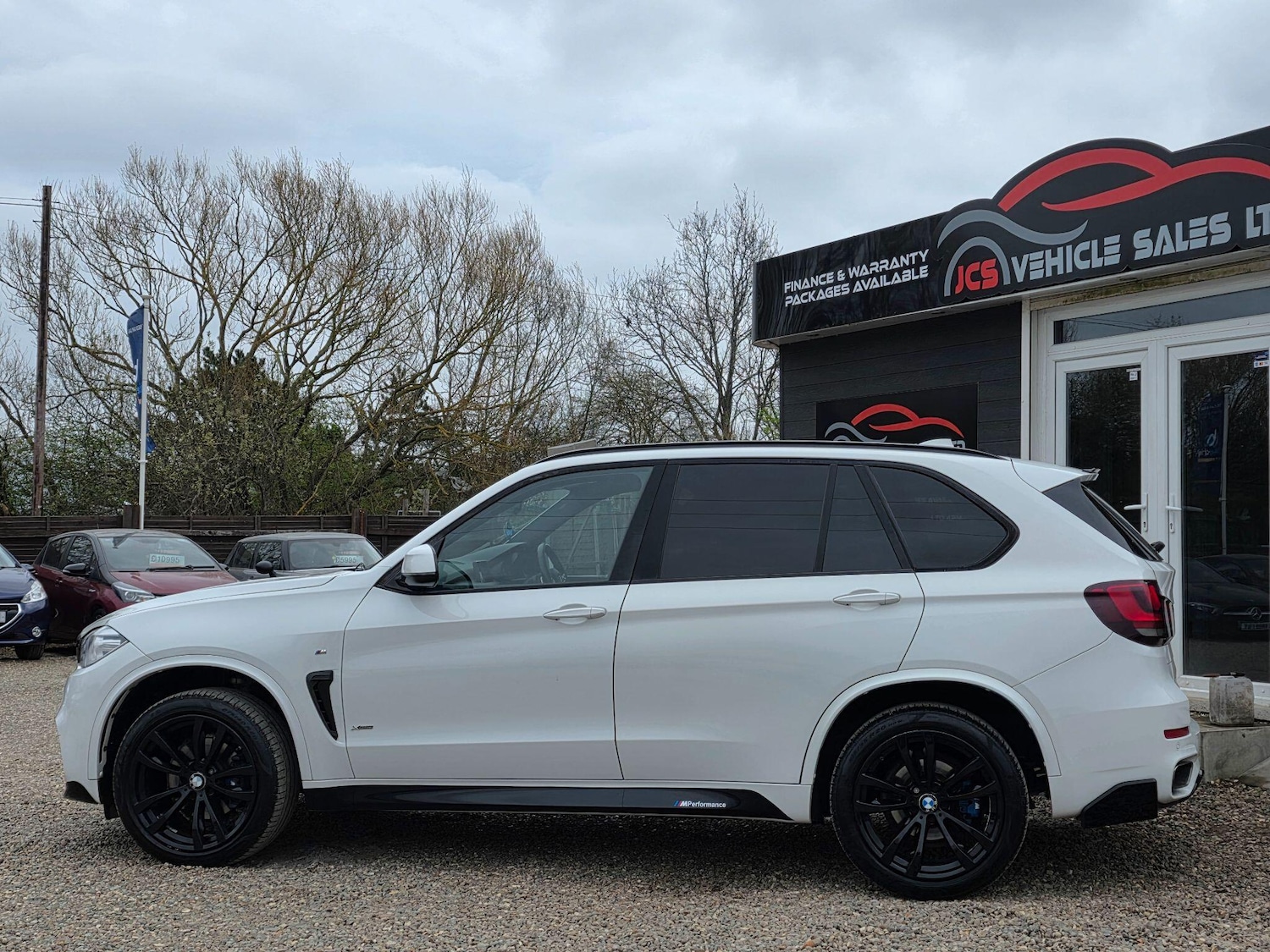 Used BMW X5 2015 for sale - 78007003: Photo 10