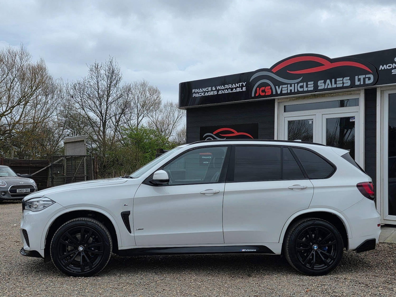 Used BMW X5 2015 for sale - 78007003: Photo 11