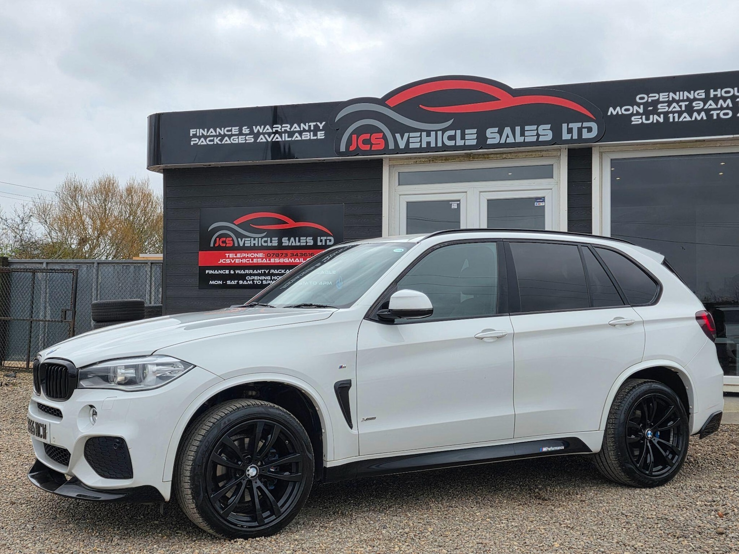 Used BMW X5 2015 for sale - 78007003: Photo 12