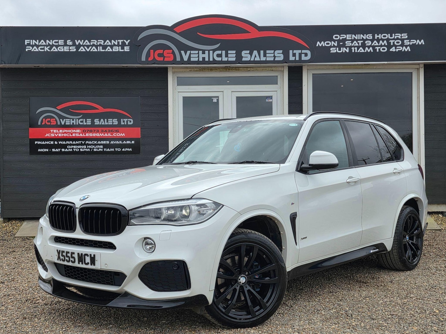 Used BMW X5 2015 for sale - 78007003: Photo 13