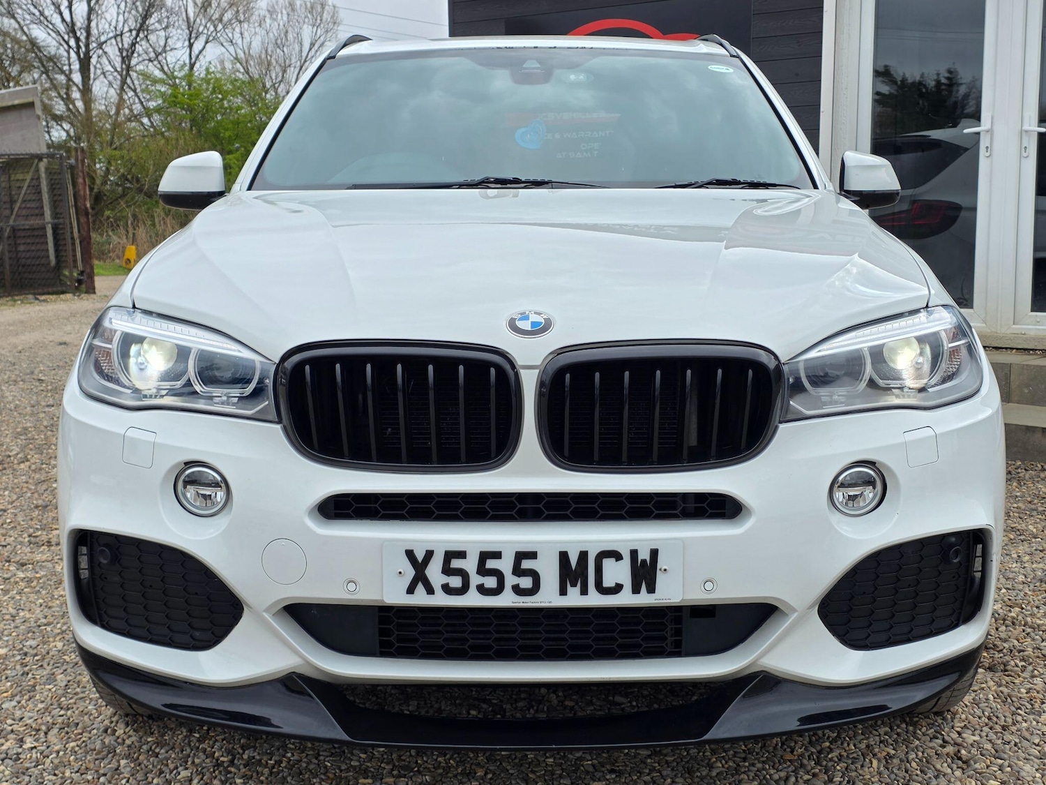 Used BMW X5 2015 for sale - 78007003: Photo 14