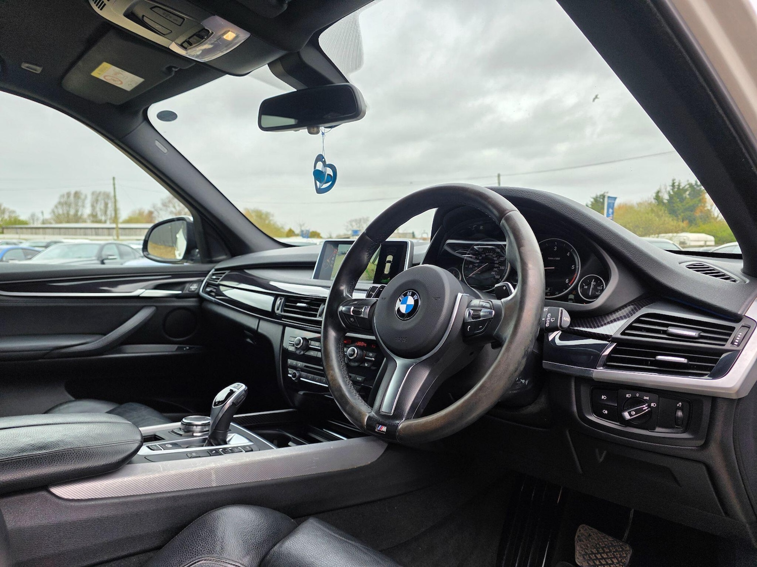 Used BMW X5 2015 for sale - 78007003: Photo 15