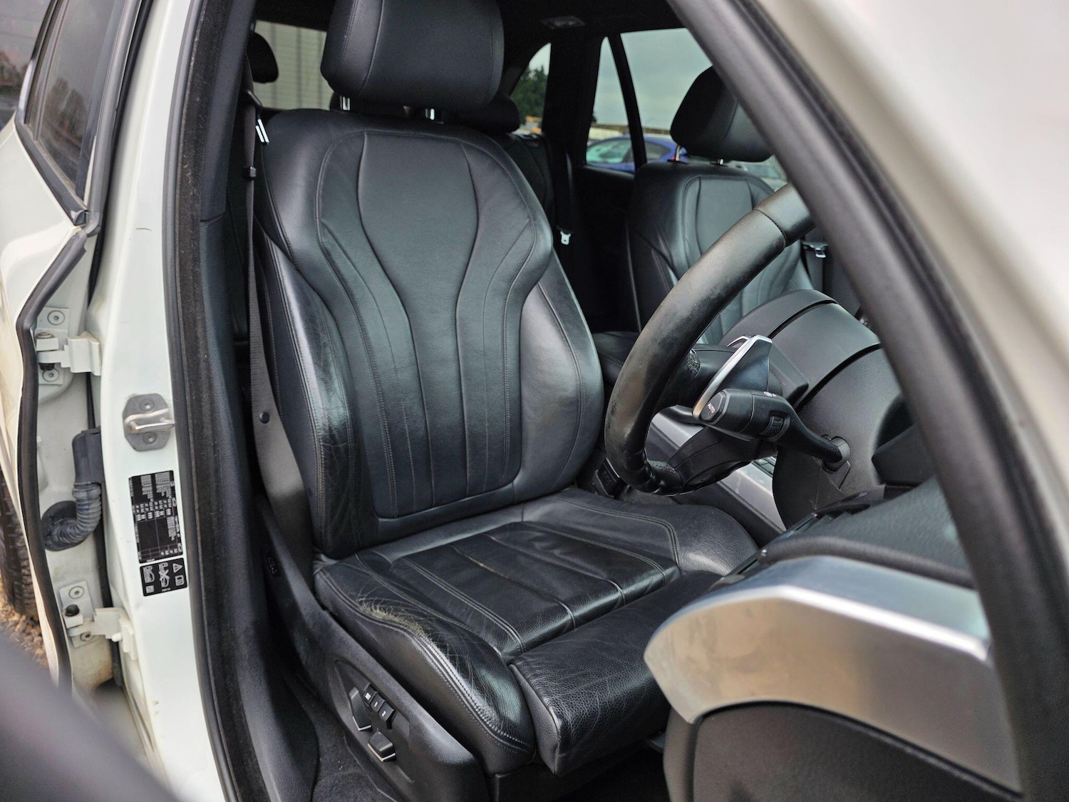 Used BMW X5 2015 for sale - 78007003: Photo 16