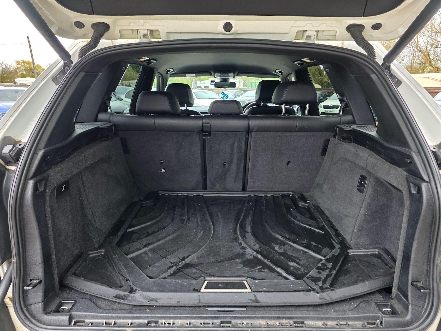 Used BMW X5 2015 for sale - 78007003: Photo 18