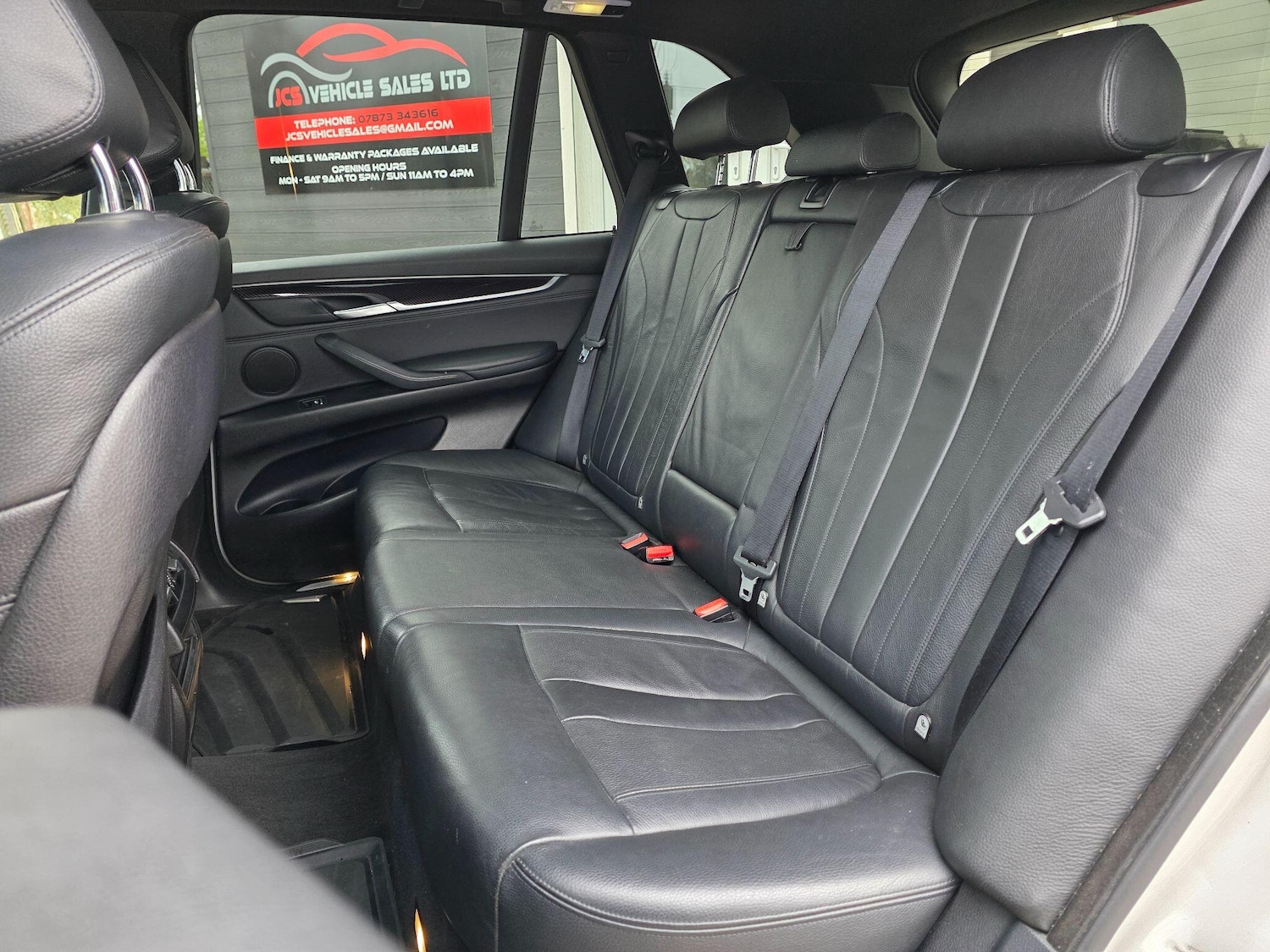 Used BMW X5 2015 for sale - 78007003: Photo 20