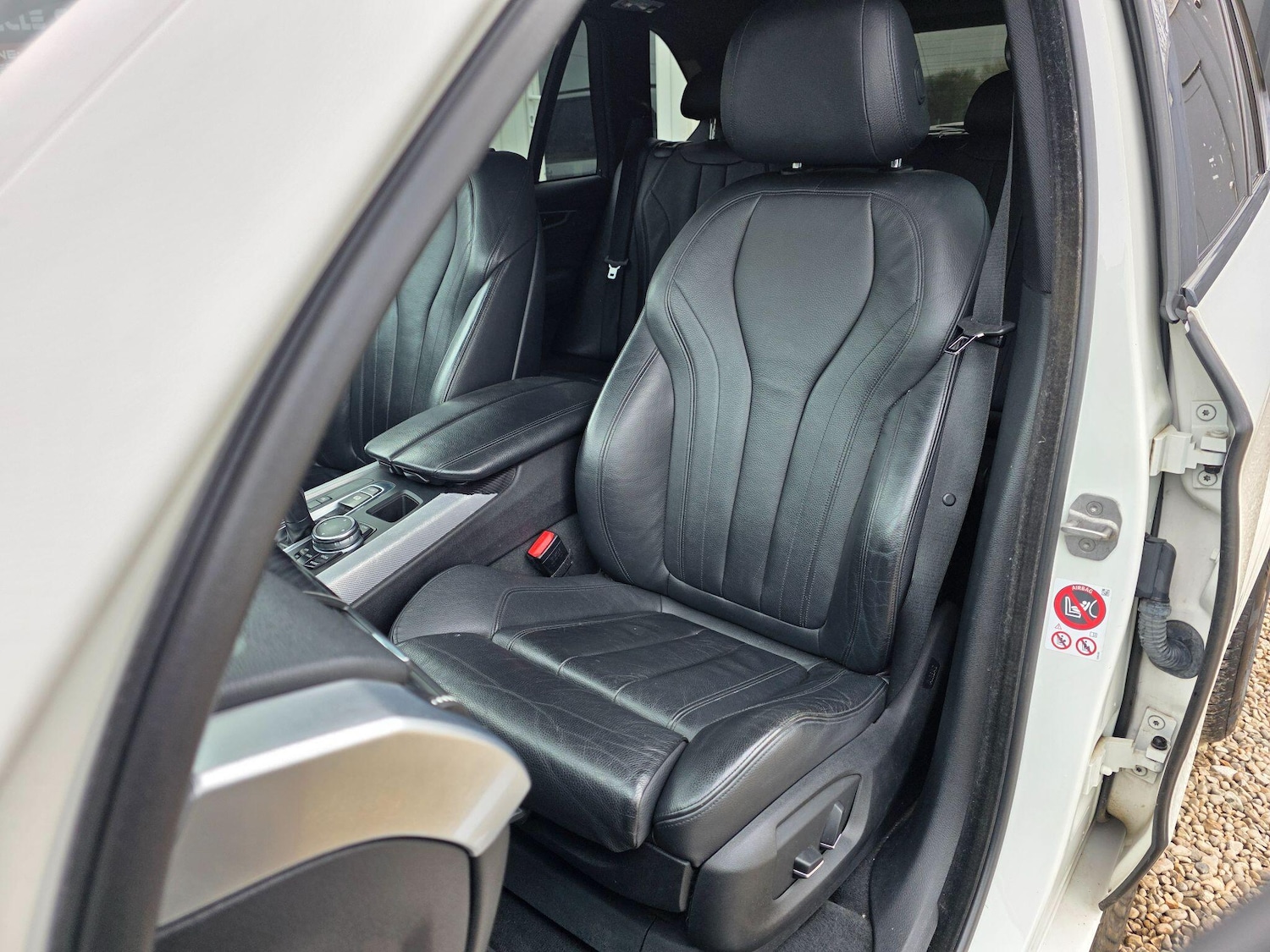 Used BMW X5 2015 for sale - 78007003: Photo 21